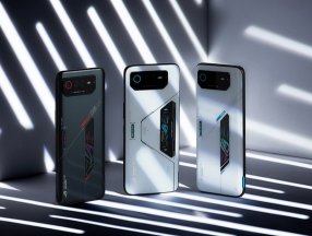 Asus'un oyuncu telefonları ROG Phone 6 ve ROG Phone 6 Pro tanıtıldı