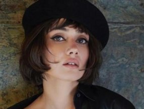 Sevda Erginci kendini anlattı