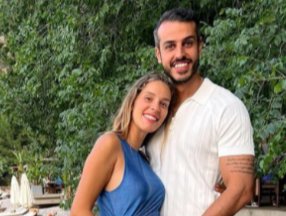 Dila Tarkan'ın eşi Dağhan Doğruer'in çocuğu çıktı