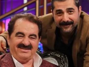 İbrahim Tatlıses’in taşınmaz varlıklarına şerh konuldu