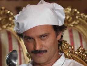 Bülent Çolak evlendi