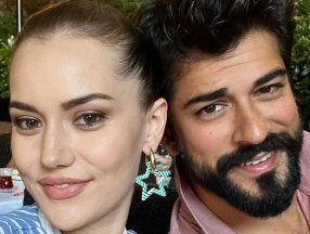 Burak Özçivit'in son hali şaşırttı