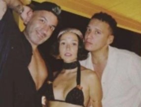 Zeynep Bastık'ın eşi Tolga Akış 'boşanıyoruz' paylaşımı yaptı