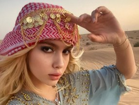 Aleyna Tilki’den evlilik açıklaması