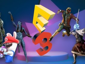 Dünyanın en büyük oyun fuarı E3, geri dönüyor