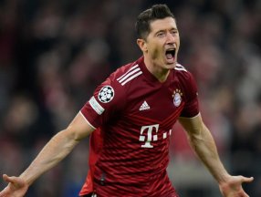 Barcelona ve Bayern Münih, Lewandowski için anlaştı