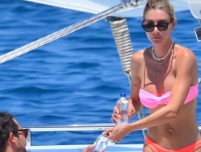 Şeyma Subaşı, Cennet Koyu'nda