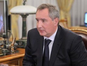 Roscosmos Başkanı Dmitry Rogozin görevden alındı