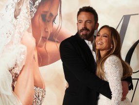 Jennifer Lopez ile Ben Affleck, 20 yıl sonra yeniden evlendi
