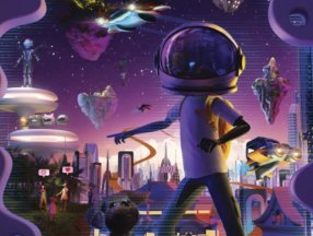 Time'dan metaverse kapağı: Hayatımızı değiştirecek