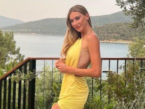 Şeyma Subaşı, ablası Kübra Açıl'la kavga etti