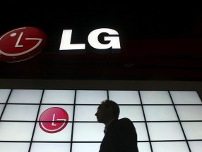 LG, televizyonlarına NFT desteği getirecek