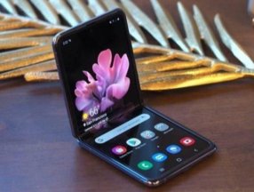 Samsung'un katlanabilir telefon satışları yüzde 300 arttı