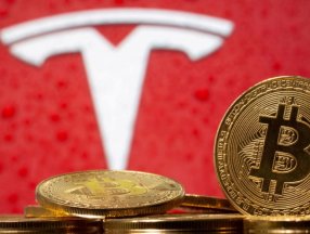 Tesla, elindeki Bitcoin'lerin büyük bir kısmını sattı
