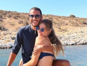 Şeyma Subaşı Mısırlı milyarder sevgilisine geri döndü