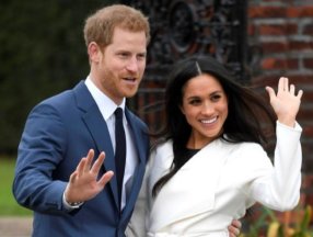 Yeni iddia: Meghan Markle, Prens Harry ile evlenerek ünlü olmak istedi