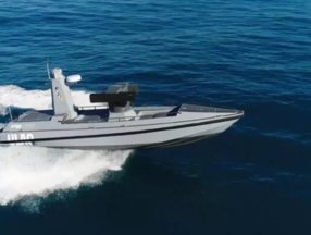 SSB paylaştı: İnsansız Deniz Araçlarımız