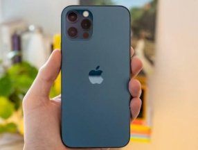 Yenilenmiş iPhone 12 Pro satışları başladı