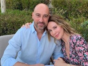 Demet Şener: Tolga ile hayallerimizi gerçekleştiriyoruz