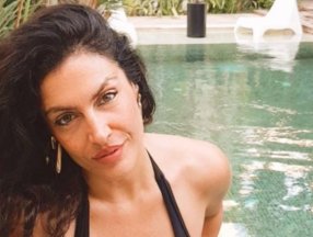 Tuğba Ekinci: Koca kafalı Demet Akalın