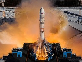 Rusya, İran'ın uydusunu uzaya fırlatacak