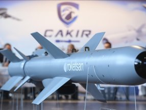 Yeni nesil seyir füzesi Çakır'ın atışı yıl sonunda yapılacak