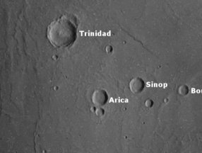 Uzayda keşiflere verilen 21 Türk ismi