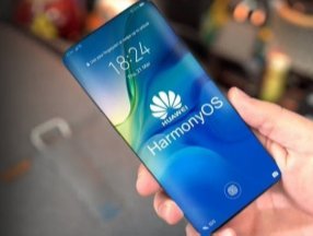 HarmonyOS yüklenen cihaz sayısı 400 milyonu geçti