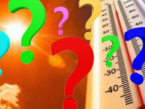 Hissedilen sıcaklık nedir, nasıl ölçülür