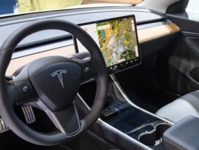 Tesla modelleri, yollardaki çocuk yayaları görmüyor