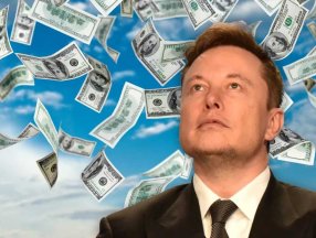 Elon Musk, 6.9 milyar dolarlık Tesla hissesi sattı