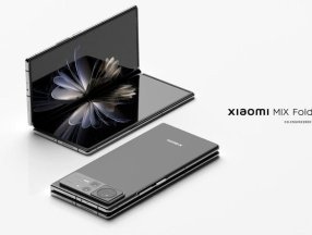 Xiaomi'nin katlanabilir modeli Mix Fold 2 tanıtıldı: İşte fiyatı ve özellikleri