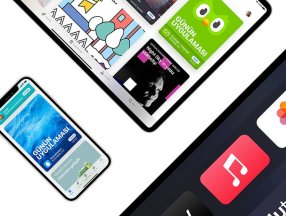 Apple, kendi uygulamalarında reklam gösterecek