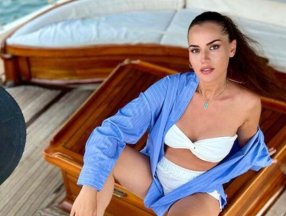 Fahriye Evcen ve Burak Özçivit'in ikinci çocuklarının cinsiyeti belli oldu