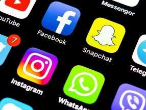 Sosyal medya kullananların sayısı 4.62 milyara yükseldi