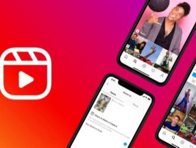 Instagram Reels, yeni özelliklerine kavuştu