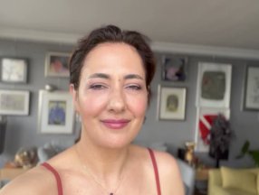 Meltem Cumbul, ABD'ye taşınıyor