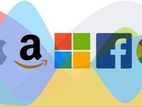 Teknoloji şirketlerinin saniyede kazandıkları para