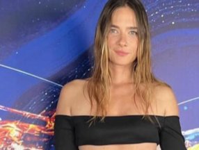 Müge Boz'dan hamilelik açıklaması