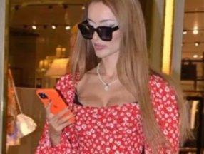 Cansu Taşkın: Kamyonun altında kalacaktım