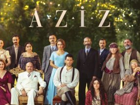 İzleyicilerine kötü haber! Aziz dizisi neden yayından kaldırıldı?