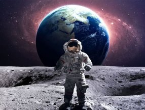 İnsanların Ay'a ayak basacağı Artemis görevi başlıyor