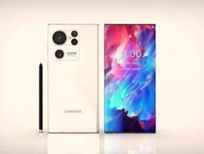 Samsung Galaxy S23 Ultra'nın bazı özellikleri belli oldu