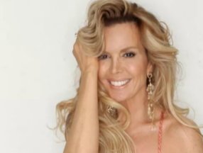 Harika Avcı, siroz tedavisi görüyor