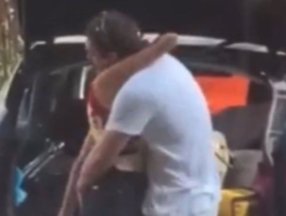 Aybüke Pusat ile Furkan Andıç birlikte görüntülendi