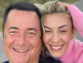 Acun Ilıcalı'nın sevgilisi Ayça Çağla Altunkaya'nın estetiksiz hali