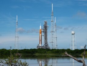 NASA, Artemis uzay aracının yeni kalkış tarihini bildirdi