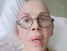 Billur Kalkavan: Kafamdan saç bile çıkıyor