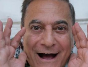 Mehmet Ali Erbil: Çarkıfelek’ten kimseyle sevgili olmadım