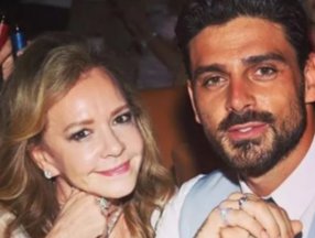 Caroline Scheufele Bodrum'da 90 bin TL hesap ödedi